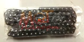 Цепь 97 звена+ СПР Буран приводная старого образца разъемная D412-1006040-20-98 завод г.Киров