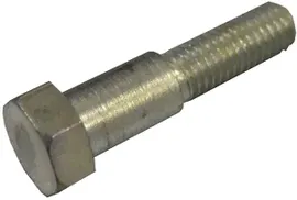 Болт М8х1,25 оси тележки БУРАН 110200138