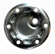 RM-012670 Щека катка наружная для снегоходов БУРАН OEM: 110200169, 119800870