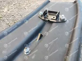 Широкая лыжа для снегохода Буран в Москве