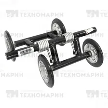 Балансир катков (левый) Буран RM-010201 - Русская Механика