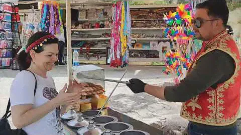 (Не)балансиран сладолед 🤣