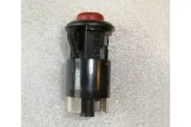 Выключатель аварийной сигнализации 249.3710-01 ТУ 37.461.022-97 (249.3710000-01ГЧ) для снегохода Буран 4Т, 0016147