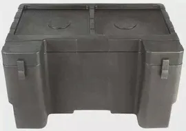 Кофр GKA № 11 Русская Механика БУРАН