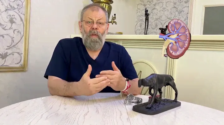 Кашель. 3 точки спасут от кашля...