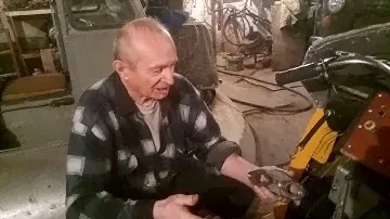 Два карбюратора минкуй на буран