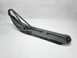 Лыжа Буран 110300040БС