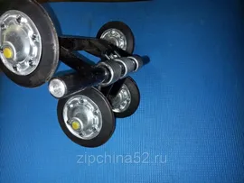 Балансир катков &quot;Буран&quot; усиленный