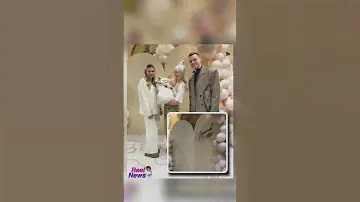 Случайно показали имя ребёнка Ани и Димы 🤯 #аняищук #димасблог