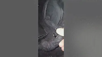 Шевролет кобальт заглушка в моторный отсек не наместе