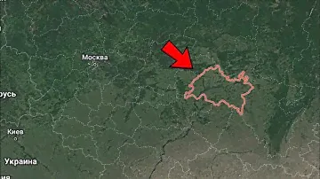 Татарстан на карте.