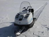 Снегоход Буран СБ 640