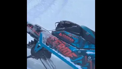 На буране 👈👍