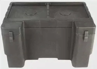 Кофр GKA № 11 Русская Механика БУРАН