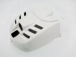 Капот Буран СБ640А РМ 110700101-0