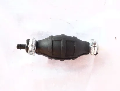 Груша для снегохода Буран-0
