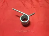 Пружина подвески катков правая снегоход &quot;Буран&quot;