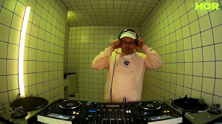Warning Showcase - DJ Normal 4 / April 30 / 8pm-9pm