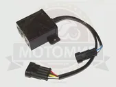 RM-096983 Коммутатор системы зажигания Флэймз для снегоходов БУРАН OEM: 119801320, 84.3734-01