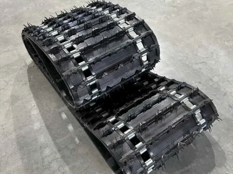 Гусеница Буран короткая-4