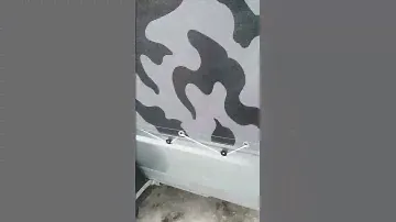 прицеп  "снегоход"