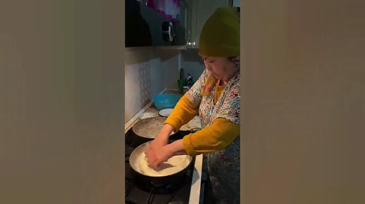 Көмбеш нан. ТАБА НАН - ТАБАҒА ПІСІРІЛГЕН НАН ТҮРІ. Kakah national bread#kazakhstan #food #bread