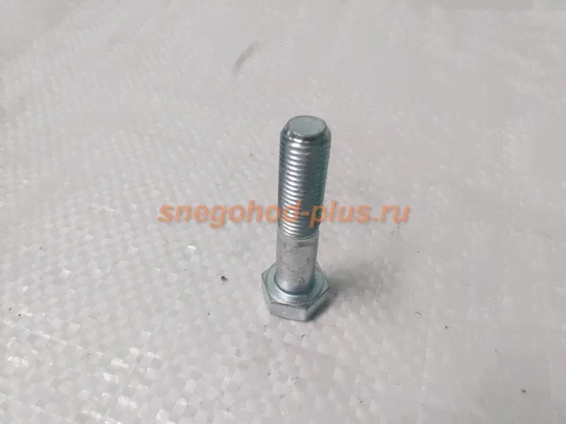 Болт трансмиссии на Буран-2