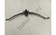 Рессора в сборе на буран