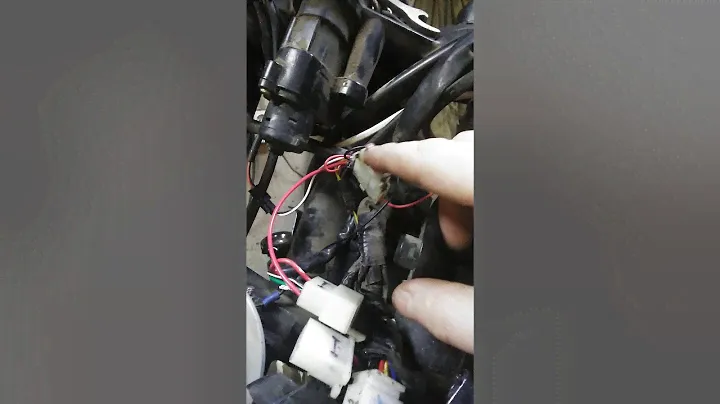 Установка ручек с подогревом
