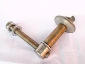 Механизм натяжки гусеницы на Буран