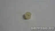 Втулка в обвод катка Буран