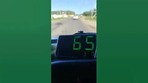 C80 электро GPS спидометр
