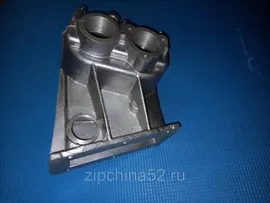 Корпус коробки реверса снегоход "Буран"