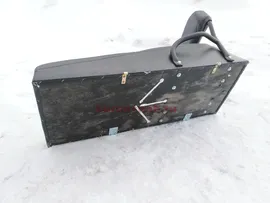 Сиденье Буран М (со спинкой) 110101710БС