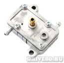 Насос топливный MIKUNI А73D для снегоходов БУРАН/TIKSY 250