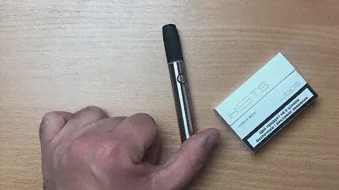 IQOS где купить за 1000 руб - Kamry KeCig 2.0 Нагреватель табака