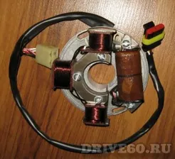 Основание магдино Буран АМР Флеймз