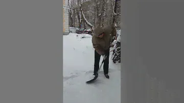 Лопата снегоуборочная пластмассовая с алюм. черенком поле1.рф