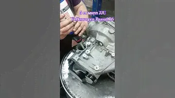 Масло трансмиссионное 75W-90 GL4+ после переборки КПП -  заливать 2,5 литра. Шкода, Фольксваген
