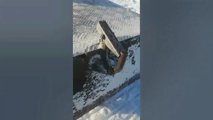 Фаркоп или прицепное для мотобуксировщика