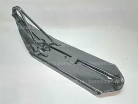 Лыжа Буран 300мм 110300040-01БС