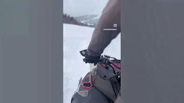 #aodes #четырëхтактные снегоходы Aodes Snowcross 2024 года!