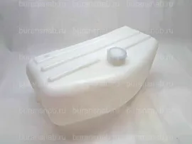 Бак топливный Буран с крышкой 110800179БС