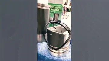 Поршневая группа КамАЗ 740 / Federal Mogul