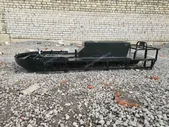 Рама для снегохода Буран длинная
