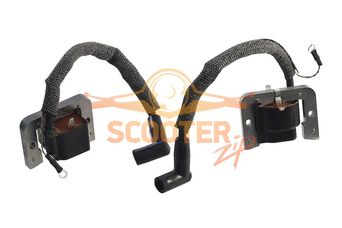 Катушка зажигания 25 707 03-S для снегохода Буран 4Т, 0125598