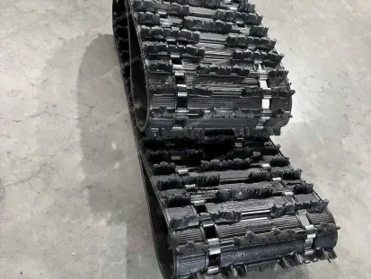 Гусеница Буран короткая Полярник-4