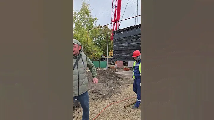 Изготовление модульных зданий. БРОНЕ КПП.