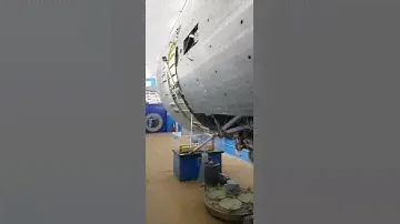 Внутри Бурана