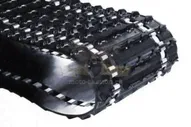 Гусеница Буран МИНИ-43 Dingo T125